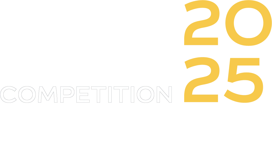 Dulux Design Competition 2025 Logo